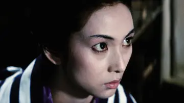 Backdrop to the movie "Lady Snowblood" #890291