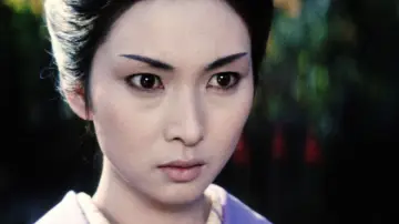 Backdrop to the movie "Lady Snowblood" #890292