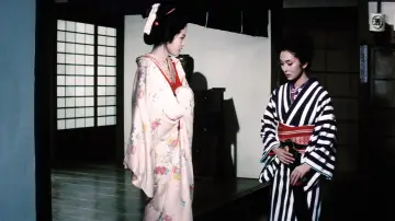 Backdrop to the movie "Lady Snowblood" #890296