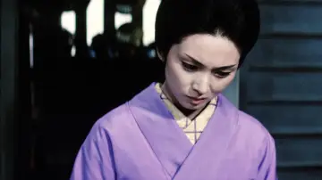 Backdrop to the movie "Lady Snowblood" #890298