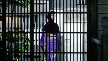 Backdrop to the movie "Lady Snowblood" #890303