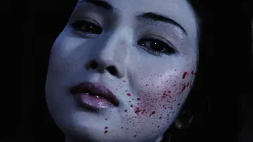 Backdrop to the movie "Lady Snowblood" #890308