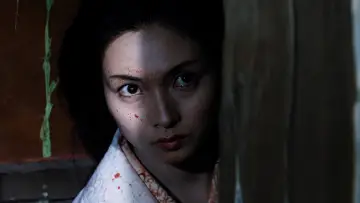 Backdrop to the movie "Lady Snowblood" #986062