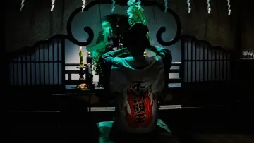 Backdrop to the movie "Lady Snowblood" #986068