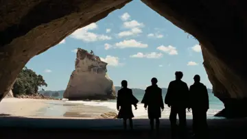 Backdrop to the movie "The Chronicles of Narnia: Prince Caspian" #1530259