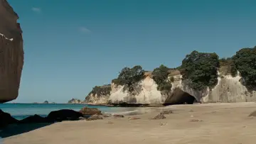Backdrop to the movie "The Chronicles of Narnia: Prince Caspian" #1530260