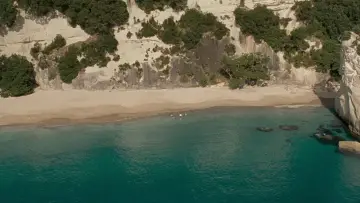 Backdrop to the movie "The Chronicles of Narnia: Prince Caspian" #1530261