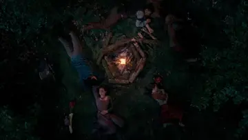 Backdrop to the movie "The Chronicles of Narnia: Prince Caspian" #1530263