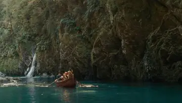 Backdrop to the movie "The Chronicles of Narnia: Prince Caspian" #1530267