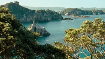 Backdrop to the movie "The Chronicles of Narnia: Prince Caspian" #1530271
