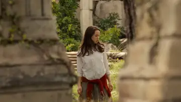 Backdrop to the movie "The Chronicles of Narnia: Prince Caspian" #1530273