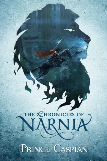 Poster to the movie "The Chronicles of Narnia: Prince Caspian" #652377