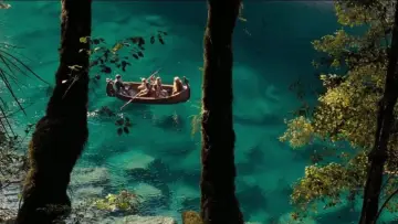 Backdrop to the movie "The Chronicles of Narnia: Prince Caspian" #839695
