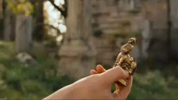 Backdrop to the movie "The Chronicles of Narnia: Prince Caspian" #839697