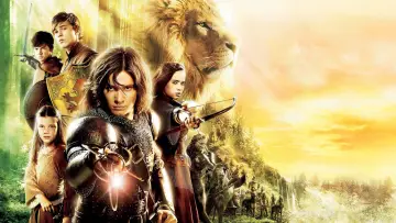 Backdrop to the movie "The Chronicles of Narnia: Prince Caspian" #964142