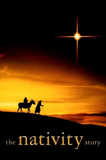 Poster to the movie "The Nativity Story" #1014451