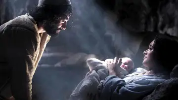 Backdrop to the movie "The Nativity Story" #364188
