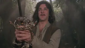 Backdrop to the movie "The Princess Bride" #202027