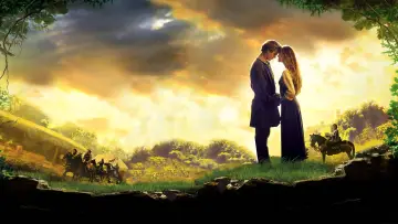 Backdrop to the movie "The Princess Bride" #202034