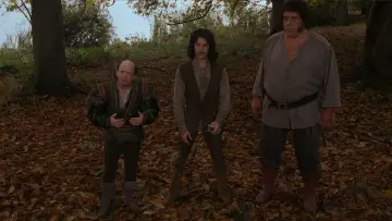 Backdrop to the movie "The Princess Bride" #610252