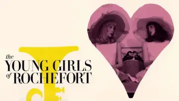 Backdrop to the movie "The Young Girls of Rochefort" #948466