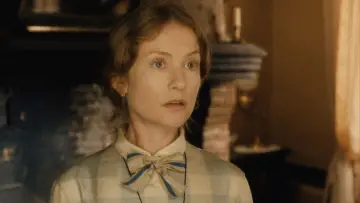 Backdrop to the movie "Madame Bovary" #732178