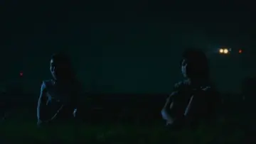 Backdrop to the movie "Nobody Knows" #926328