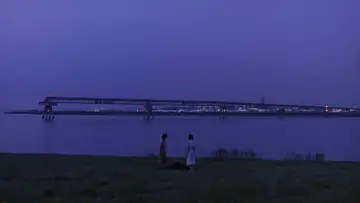 Backdrop to the movie "Nobody Knows" #926336