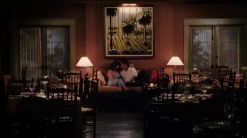 Backdrop to the movie "Spanglish" #889940
