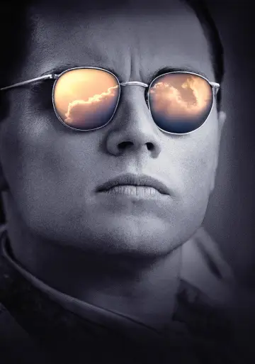 Poster to the movie "The Aviator" #231532