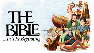 Backdrop to the movie "The Bible: In the Beginning..." #1005910