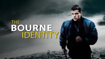 Backdrop to the movie "The Bourne Identity" #1529645