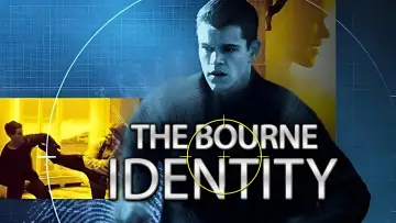Backdrop to the movie "The Bourne Identity" #1529646