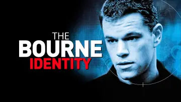 Backdrop to the movie "The Bourne Identity" #1529647