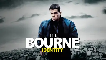 Backdrop to the movie "The Bourne Identity" #1529648