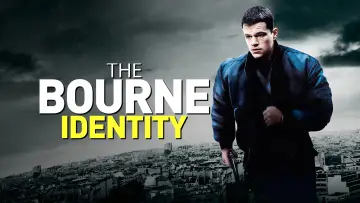 Backdrop to the movie "The Bourne Identity" #1529649