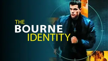 Backdrop to the movie "The Bourne Identity" #1529651