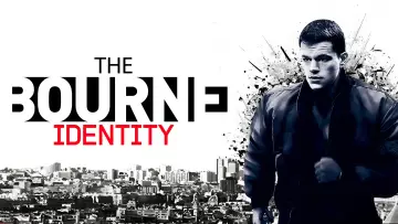 Backdrop to the movie "The Bourne Identity" #1529653