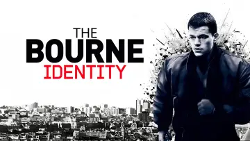 Backdrop to the movie "The Bourne Identity" #1529654