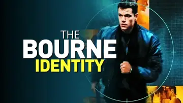 Backdrop to the movie "The Bourne Identity" #1529656