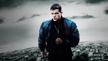 Backdrop to the movie "The Bourne Identity" #579445