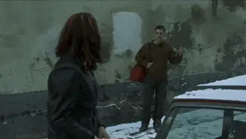 Backdrop to the movie "The Bourne Identity" #770515