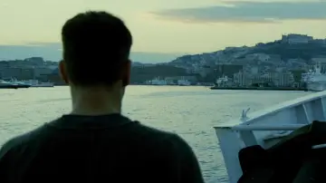 Backdrop to the movie "The Bourne Supremacy" #1216480