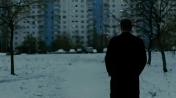 Backdrop to the movie "The Bourne Supremacy" #1216481