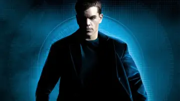 Backdrop to the movie "The Bourne Supremacy" #224833