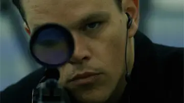 Backdrop to the movie "The Bourne Supremacy" #622080