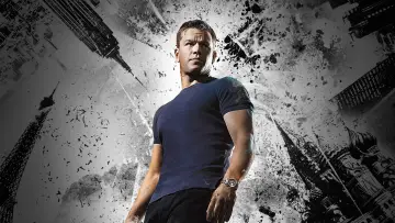 Backdrop to the movie "The Bourne Ultimatum" #586999