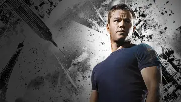 Backdrop to the movie "The Bourne Ultimatum" #587006