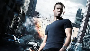 Backdrop to the movie "The Bourne Ultimatum" #587007