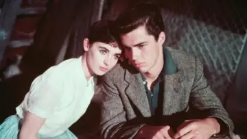 Backdrop to the movie "The Diary of Anne Frank" #990136